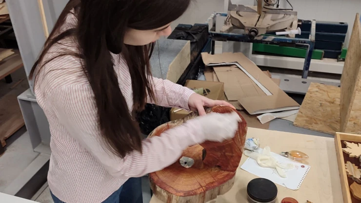 Tosya MYO İş Garantisi Sunuyor