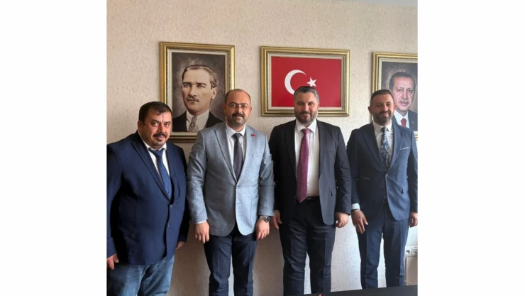 Tosya Sanayisine Dev Yatırım Atağı!