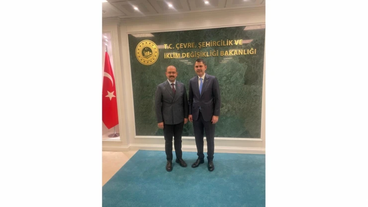 Tosya'ya Yeni TOKİ Konutları Kazandırılacak