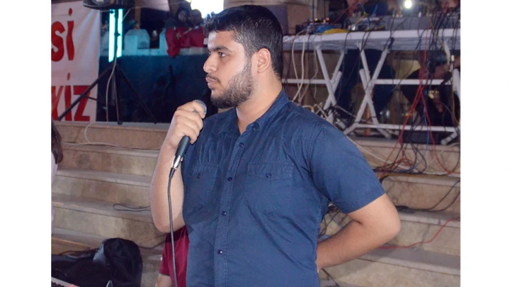 Tosyalı Hasan, Şehitler Köprüsü'nde yaşananları anlattı