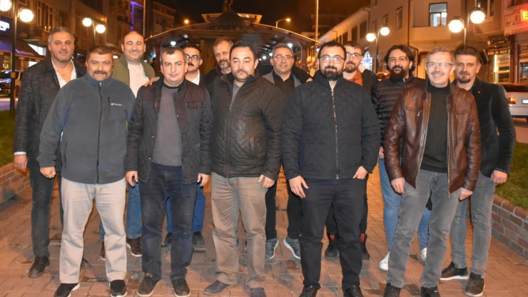 Tosyaspor'dan 'ahde vefa' açıklaması