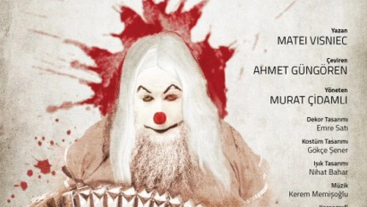 Trabzon Devlet Tiyatrosu ilimize geliyor