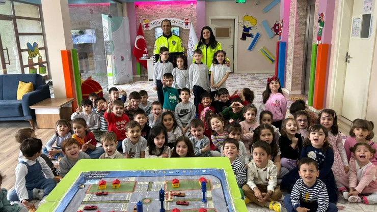 Trafik Dedektifi Çalışmaları Sürüyor