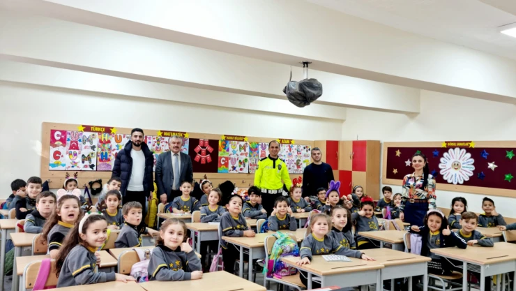 Trafik Dedektifleri Göreve Hazır