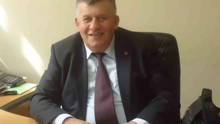 Trafik kazası Sonrası Kalp Krizi Geçiren Sürücü Kurtarılamadı