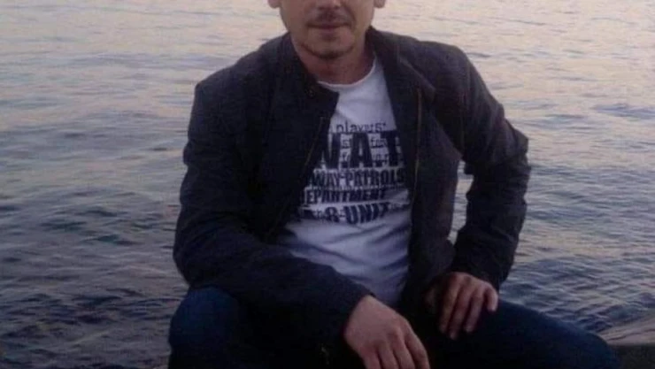 Tedavi Gördüğü Hastanede Hayatını Kaybetti