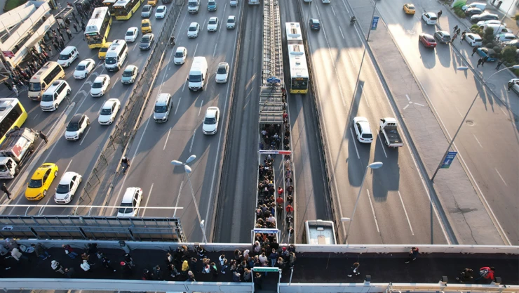 Trafik sigortası yönetmeliğinde değişiklik