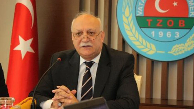 Traktör sayımız 71 adet arttı