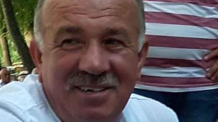 Traktörün Altında Kaldı, Vefat Etti