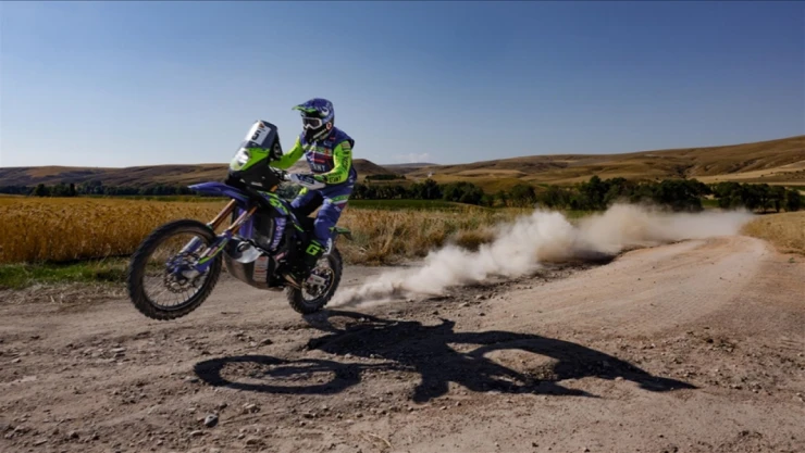 TransAnatolia Rallisi Bursa'da Başlayacak