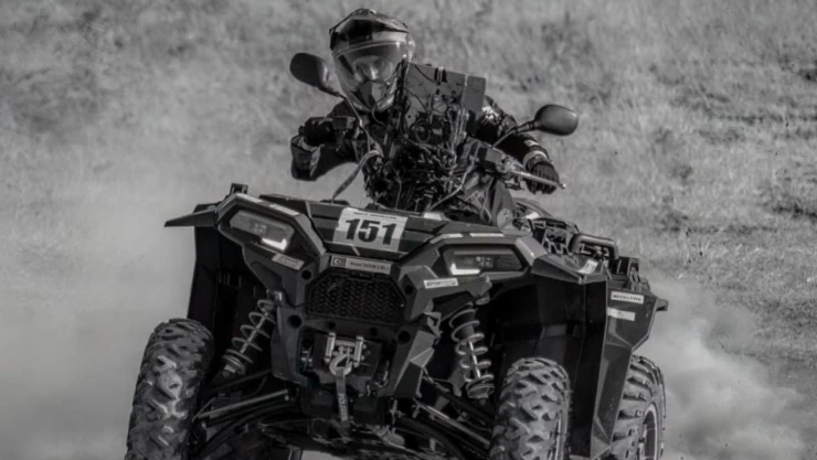 TransAnatolia Rally Raid'de Acı Kayıp