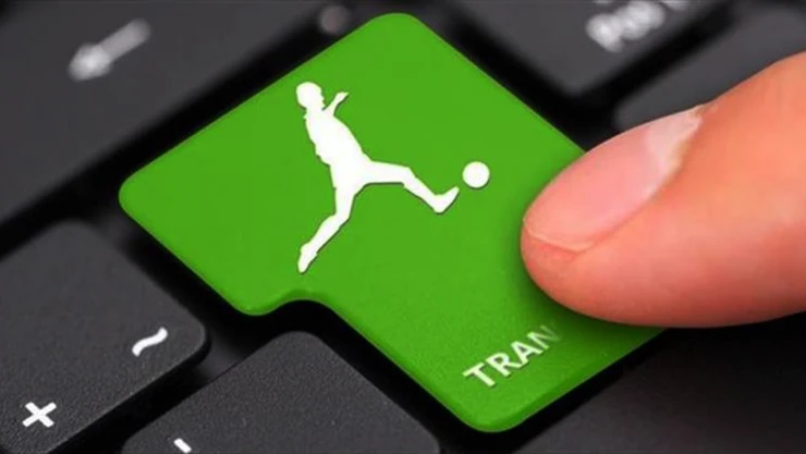 Transfer Dönemi Sona Erdi