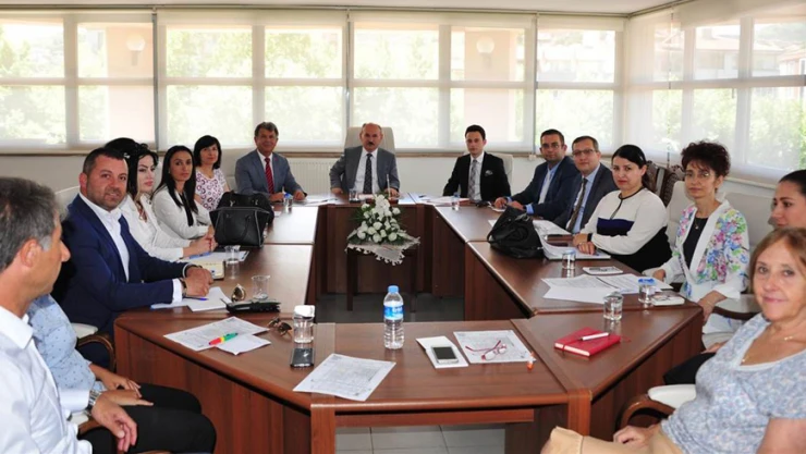 Travel Turkey hazırlıkları başladı