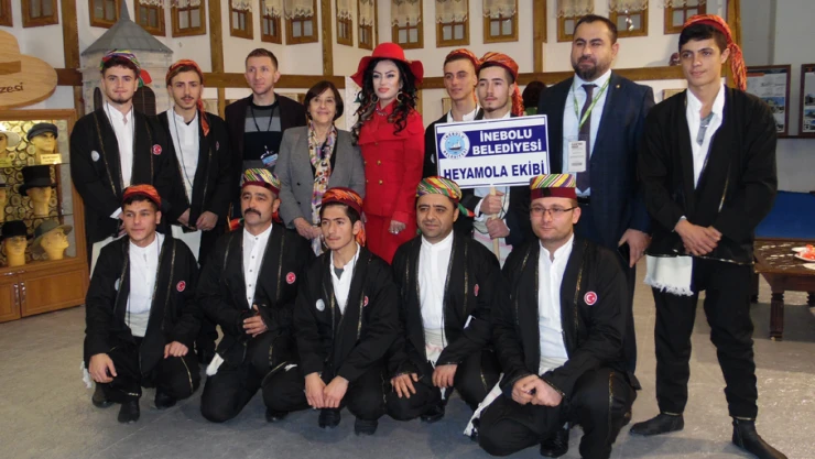 TravelTurkey'e, Kastamonu damgası