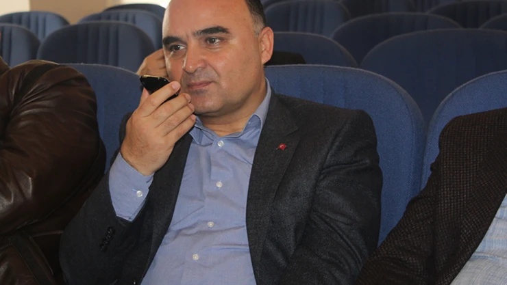 TRT Ankara Radyosu'nda Gündem Kastamonu