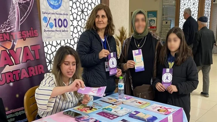 TSM Bilgilendirmelerine Devam Ediyor