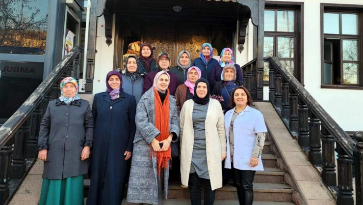 TSM Erken Teşhisle Hayat Kurtarıyor