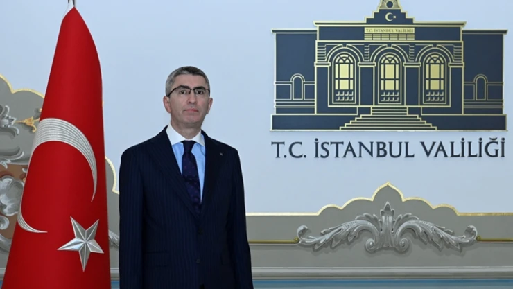 TSYD'ye Ünal Kılıçarslan Atandı