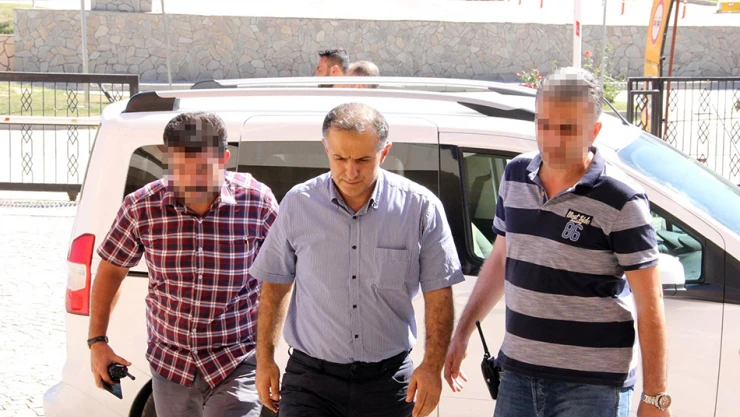 Tuğgeneral Faruk Bal darbe girişimden cezaevinde