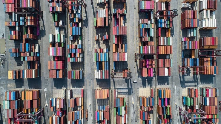 TÜİK, Dış Ticaret Endekslerini Açıkladı