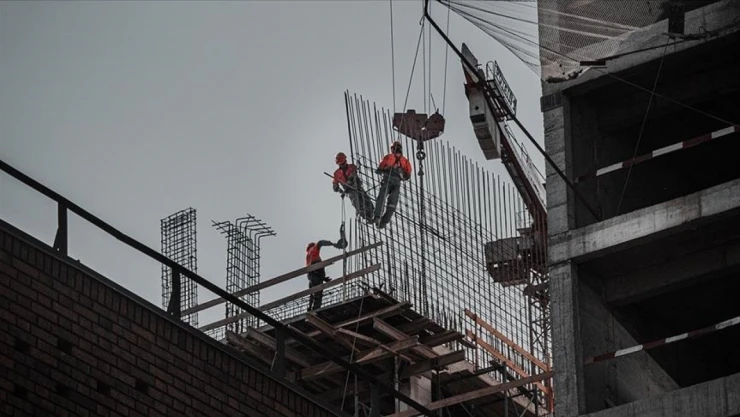TÜİK, O Endeksleri Açıkladı