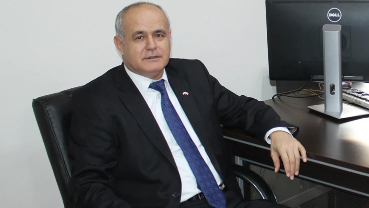 'TÜİK verileri memnuniyet verici'