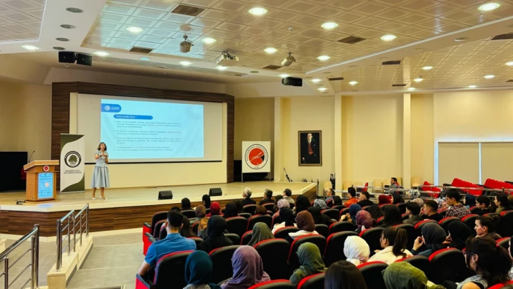 Tüketici Hakları Konuşuldu