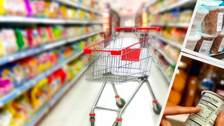 Tüketiciyi Yanıltabilecek Görsellere Yakın Takip