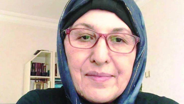 TÜKODER ŞUBE BAŞKANI KIRIKOĞLU 'Merdiven altı ürünlerden uzak durulmalıdır'