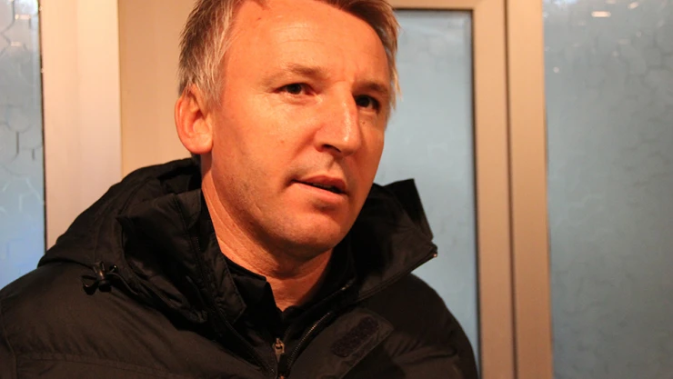 'Tüm ekibimizin emeğine, yüreğine sağlık'