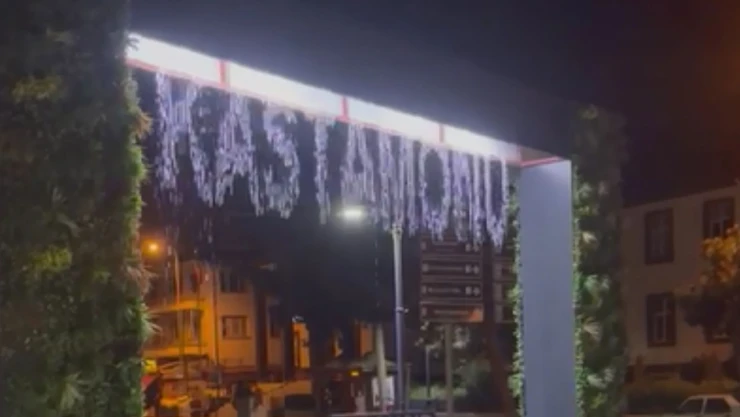 TUREB'ten belediyeye teşekkür