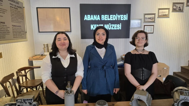 Turizm Danışma Bürosu Hizmete Başladı