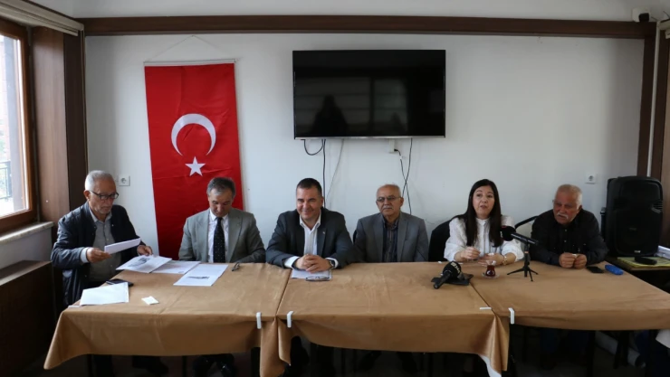 Turizm Fakültesi Dekanı Prof. Dr. Sökmen: 'Kastamonu'yu dünya tanıyacak'