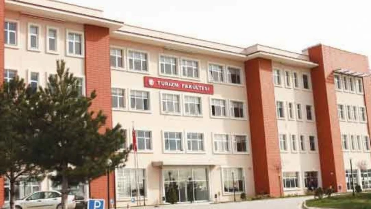 Turizm Fakültesi, Master Planlarını Analiz Etti