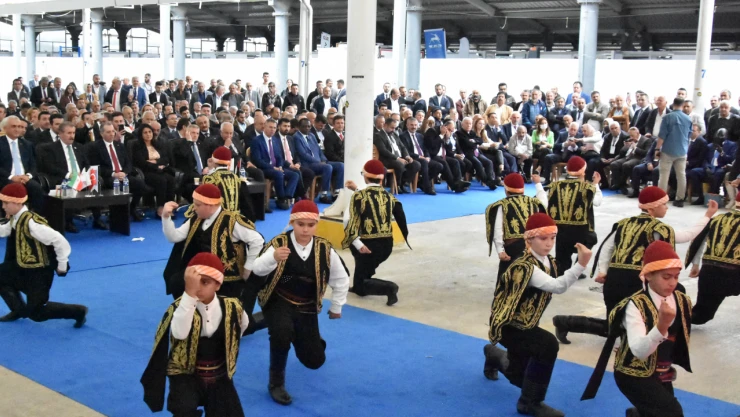 Turizm Fuarı 'BAKAF' Düzce'de Yapılacak