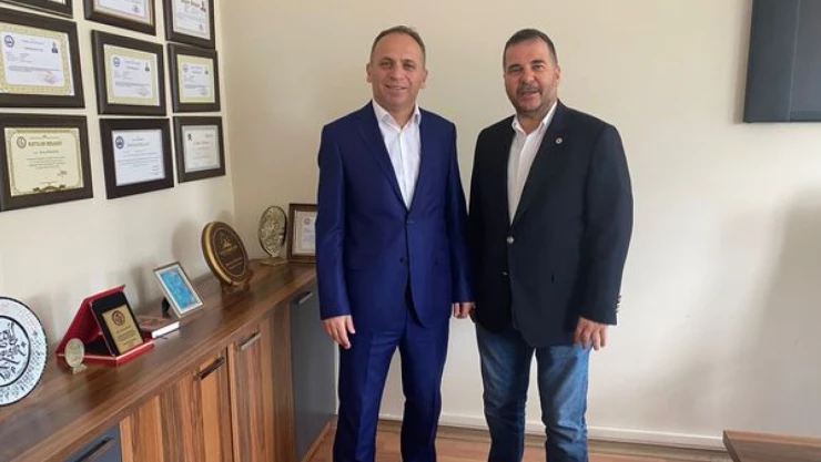 Turizm vizyonları paylaşıldı