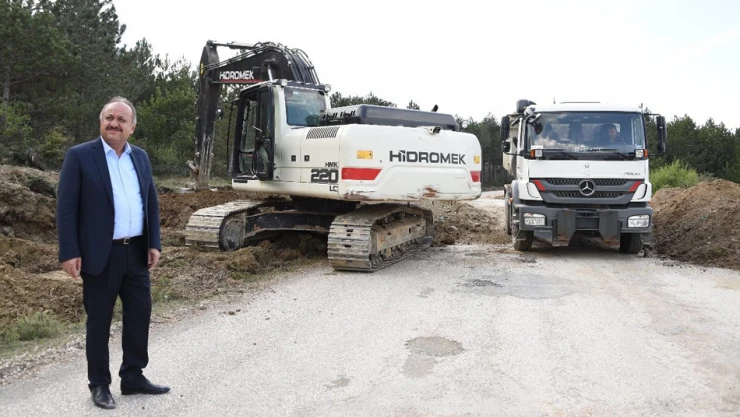 'Turizm yolunu kısa sürede tamamlayacağız'