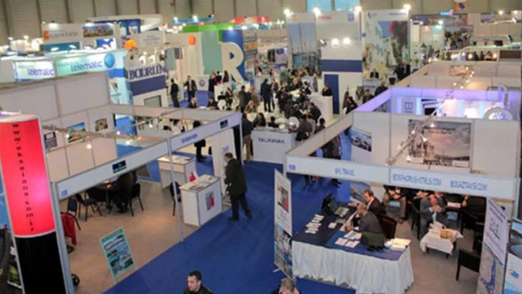 Turizmciler Travel'i beğendi