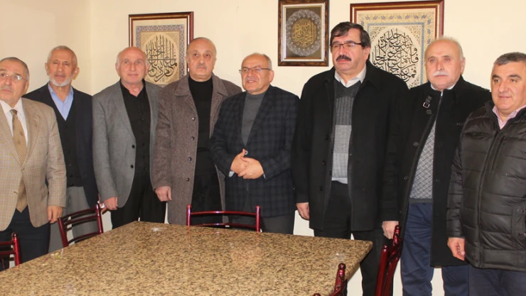 Türk Dünyası Kültür Birliği kuruldu