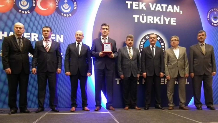 Türk Haber-Sen, yetkili sendika oldu