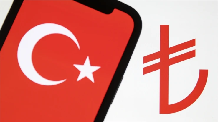 Türk Lirasının Kullanım Alanı Şekilleniyor