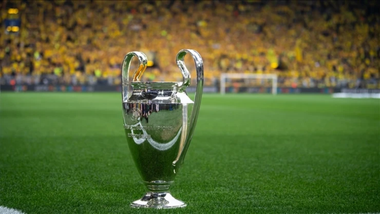 Türk Takımları, Bu Sezon İlk 50'ye Giremedi