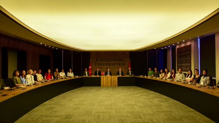 Türkçe Yaz Okulu Başladı