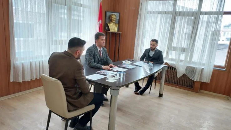 Türkeli Belediye Meclisi'nde Yeni Dönem