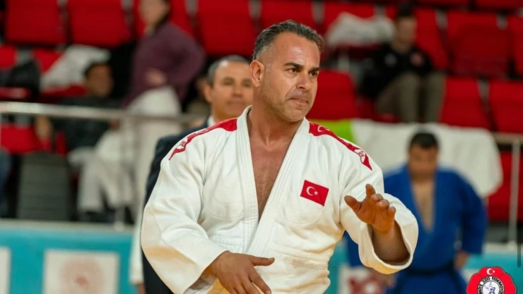 Türkeli BES'li Judoculara Avrupa Vizesi