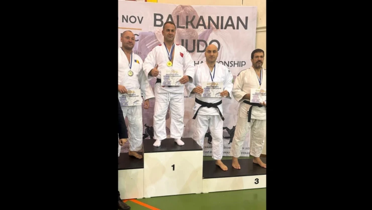 Türkeli BES Sporcularından Büyük Başarı