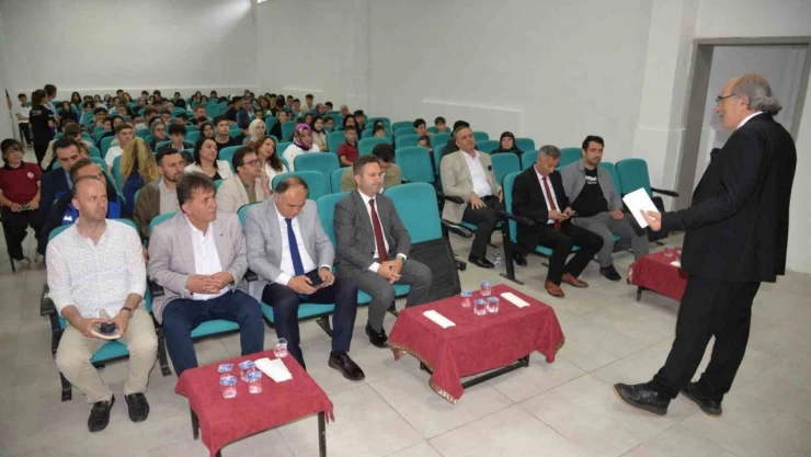 Türkeli'de Eğitim Ve Kültür Günleri