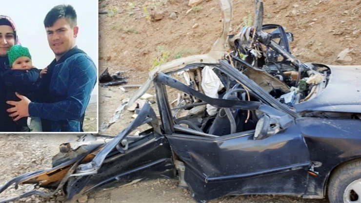 Türkiye, anne ve oğluna ağlıyor