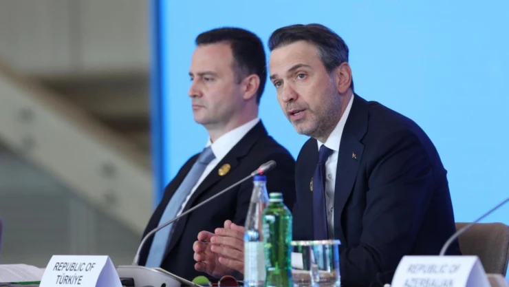 Türkiye'de Bir İlk: Sınır Olmamasına Rağmen Temin Edilecek