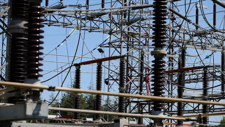Türkiye'de Elektrik Depolama Kapasitesi Devreye Alınacak
